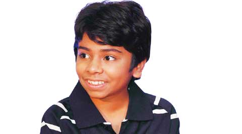 Partha's movie ready to show? | पार्थचे चित्रपट प्रदर्शनासाठी सज्ज?