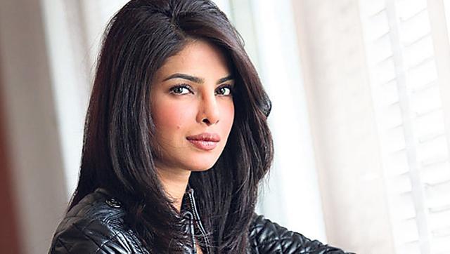 Priyanka's 'Kai Ray Rascala' after Ventilator | व्हेंटिलेटरनंतर प्रियांकाचा 'काय रे रास्कला'