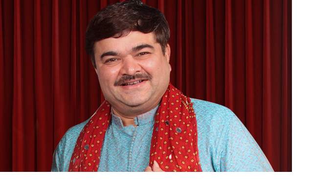 Prashant Damle says, the bonds associated with theater will remain forever throughout life | प्रशांत दामले सांगतात, रंगभूमीशी जुळलेले बंध आयुष्यभर कायम राहतील Prashant Damle says, the bonds associated with theater will remain forever throughout life | प्रशांत दामले सांगतात, रंगभूमीशी जुळलेले बंध आयुष्यभर कायम राहतील