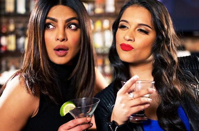 Who knows Priyanka Chopra after break-up boyfriend? | ब्रेक-अपनंतर प्रियांका चोप्राला कोण शोधून देतेय बॉयफ्रेंड? Who knows Priyanka Chopra after break-up boyfriend? | ब्रेक-अपनंतर प्रियांका चोप्राला कोण शोधून देतेय बॉयफ्रेंड?