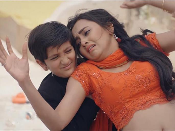 Pahanar piya ki or the audience demand to ban this series | ​पहेरदार पिया की या मालिकेवर बंदी आणण्याची प्रेक्षकांची मागणी