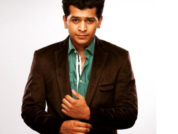 Mayures Paim to Hindi drama? | मयूरेश पेम करणार हिंदी नाटक ?