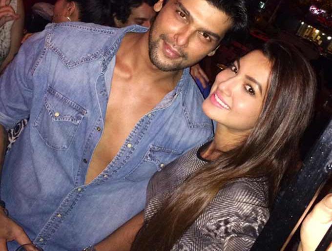 Kushal Tandon says, 'Biggest boss' is the biggest mistake | ​कुशाल टंडन म्हणतो, ‘बिग बॉस’मध्ये जाणे सर्वात मोठी चूक