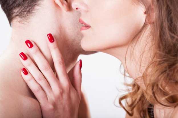 OMG: Men like women! | OMG : ​महिलांना आवडतात असे पुरुष !