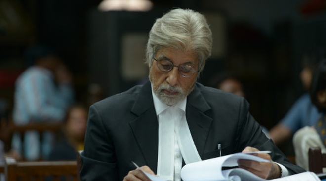 Look: Pink's trailer | ​पाहा : ‘पिंक’चा ट्रेलर