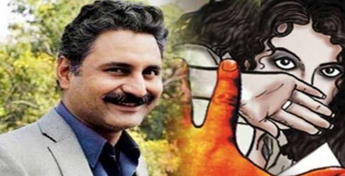 Seven years' jail for co-director of 'Peepli Live' | ‘पिपली लाईव्ह’च्या सह-दिग्दर्शकाला सात वर्षाचा तुरुंगवास