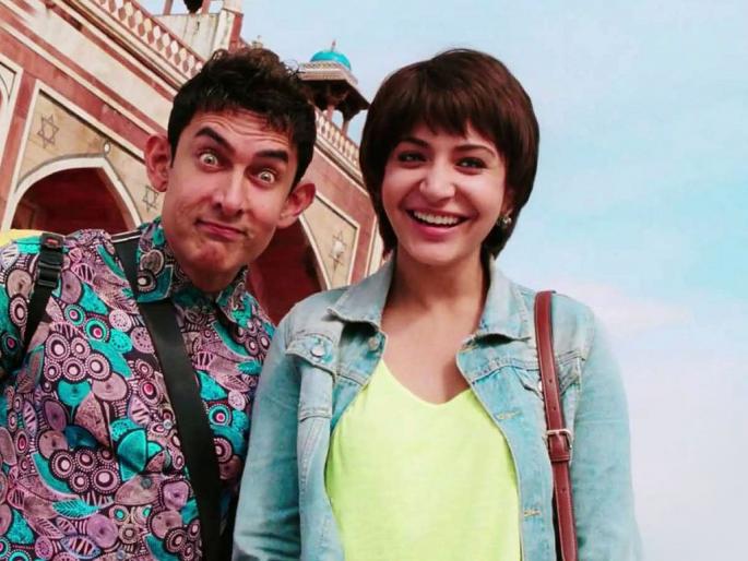 Anushka Sharma's upcoming movie | अनुष्का शर्माचे आजवर गाजलेले चित्रपट