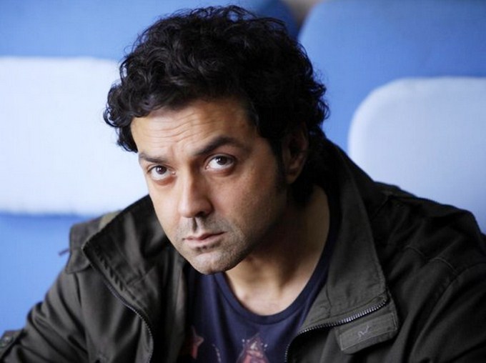 'Those' four women did not sleep overnight, Bobby Deol, what is the episode? | ‘त्या’ चार महिलांमुळे रात्रभर झोपला नाही बॉबी देओल, वाचा काय आहे प्रकरण! 'Those' four women did not sleep overnight, Bobby Deol, what is the episode? | ‘त्या’ चार महिलांमुळे रात्रभर झोपला नाही बॉबी देओल, वाचा काय आहे प्रकरण!