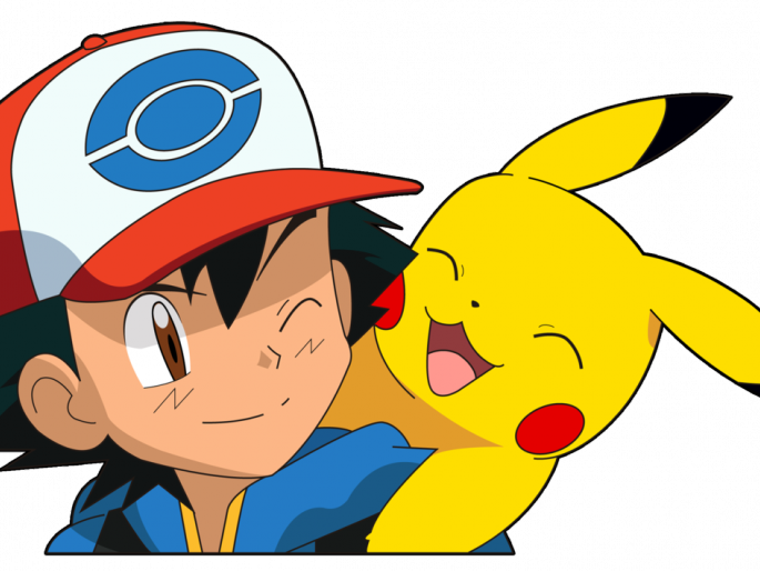 Pokémon was twenty years old | पोकेमॉन झाला वीस वर्षांचा