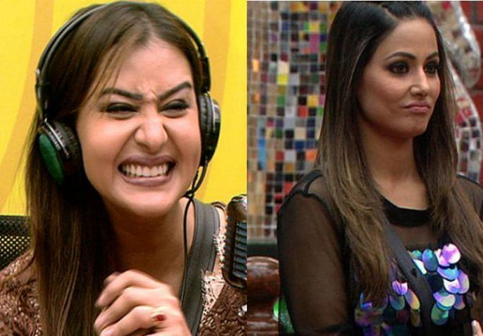 So, the Big Boss's Ex-Contestant Shilpa avoids meeting Shinde, know the reason | म्हणून बिग बॉसची ही Ex-कंटेस्टंट शिल्पा शिंदेला भेटणं टाळते,जाणून घ्या कारण