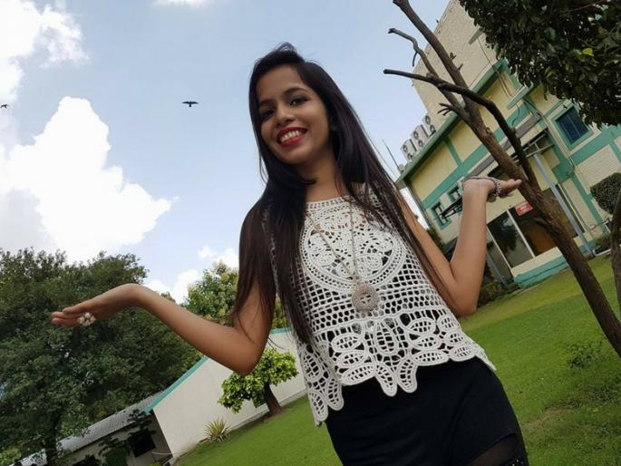 Dhehancak Puja got 'Ha' show after coming out of 'Bigg Boss' house, earns millions of rupees a month! | ‘बिग बॉस’च्या घराबाहेर पडताच ढिंचॅक पूजाला मिळाला ‘हा’ शो, महिन्याकाठी कमाविते लाखो रूपये!