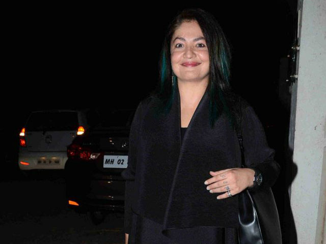 Pooja ready to come back | पूजा पुनरागमनासाठी सज्ज Pooja ready to come back | पूजा पुनरागमनासाठी सज्ज