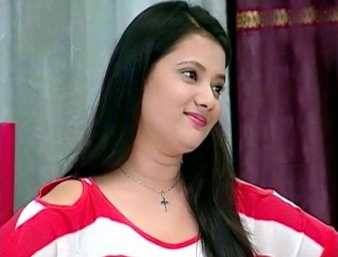 Anna miss | अ‍ॅना मिस करणार.