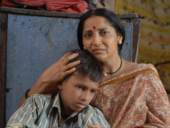 Comeback by Pooja Pawar's Dhondi film | पूजा पवार यांचा धोंडी या चित्रपटाद्वारे कमबॅक Comeback by Pooja Pawar's Dhondi film | पूजा पवार यांचा धोंडी या चित्रपटाद्वारे कमबॅक