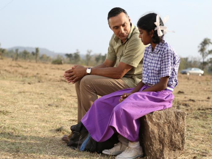 Release of Trailer of 'Purna' directed by Rahul Bose | राहुल बोसच्या दिग्दर्शनातील ‘पूर्णा’चा ट्रेलर रिलीज Release of Trailer of 'Purna' directed by Rahul Bose | राहुल बोसच्या दिग्दर्शनातील ‘पूर्णा’चा ट्रेलर रिलीज