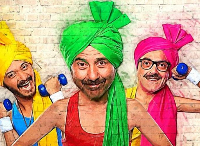 Poster Boys Trailer Out | पोस्टर बॉइजचा ट्रेलर आऊट Poster Boys Trailer Out | पोस्टर बॉइजचा ट्रेलर आऊट