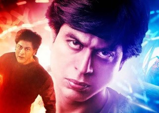 King Khan's thrill with 'Fan' | ‘फॅन’सह किंग खानचा थरार King Khan's thrill with 'Fan' | ‘फॅन’सह किंग खानचा थरार