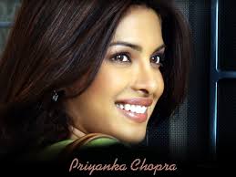 Priyanka On Third Rank | प्रियंका ऑन थर्ड रँक