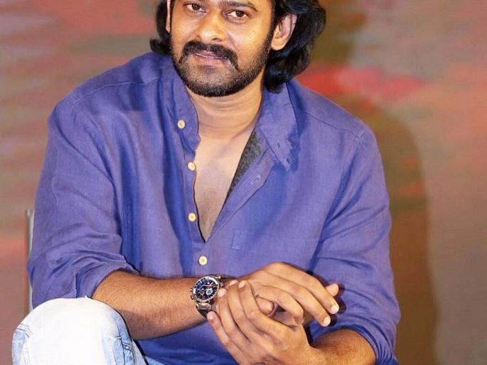 Prabhas Bollywood's Launching Preparation! Karan Johar and Rajmoula ready !! | प्रभासच्या बॉलिवूड लान्चिंगची तयारी! करण जोहर अन् राजमौली सज्ज!! Prabhas Bollywood's Launching Preparation! Karan Johar and Rajmoula ready !! | प्रभासच्या बॉलिवूड लान्चिंगची तयारी! करण जोहर अन् राजमौली सज्ज!!