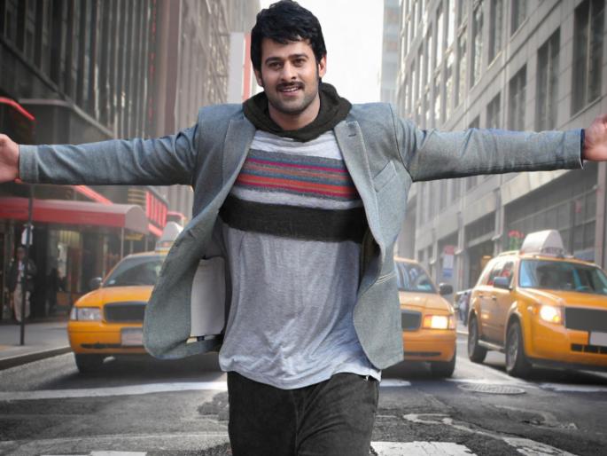 Prabhas Prabhas from America; Disclosure about Bollywood debuts! | अमेरिकेहून परतला प्रभास; बॉलिवूड डेब्यूविषयी केला खुलासा! Prabhas Prabhas from America; Disclosure about Bollywood debuts! | अमेरिकेहून परतला प्रभास; बॉलिवूड डेब्यूविषयी केला खुलासा!
