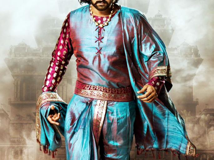 Five actresses to be seen in the first Bollywood movie of Bahubali Prabhas !! | बाहुबली प्रभासच्या पहिल्या बॉलिवूडपटात दिसू शकतील या पाच अभिनेत्री!! Five actresses to be seen in the first Bollywood movie of Bahubali Prabhas !! | बाहुबली प्रभासच्या पहिल्या बॉलिवूडपटात दिसू शकतील या पाच अभिनेत्री!!