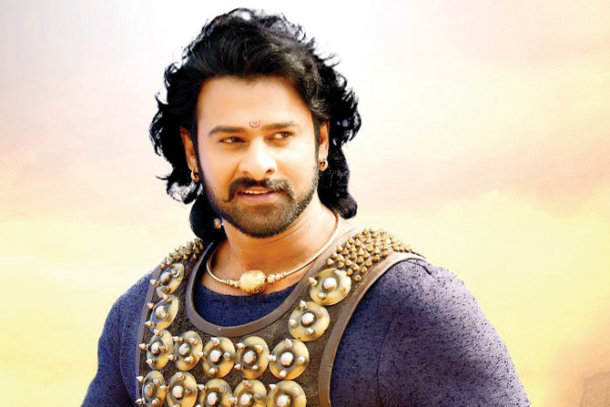 For this reason, 'Bahubali' actor Prabhas has refused to offer advertisements worth Rs. 10 crores | या कारणामुळे 'बाहुबली' अभिनेता प्रभासने नाकारली 10 कोटींच्या जाहिरातीच्या ऑफर्स