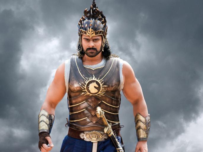 Prabhas works for sixteen hours! | प्रभास करतो तब्बल सोळा तास काम!