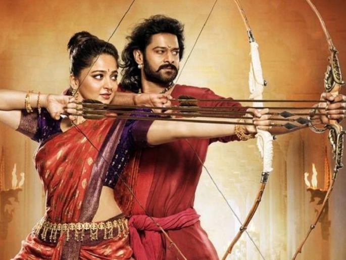 READ DETAILS: Now you can see 'Bahubali 2' !! | READ DETAILS : आता वाटेल तिथे, वाटेल तेव्हा बघता येईल ‘बाहुबली2’!! READ DETAILS: Now you can see 'Bahubali 2' !! | READ DETAILS : आता वाटेल तिथे, वाटेल तेव्हा बघता येईल ‘बाहुबली2’!!