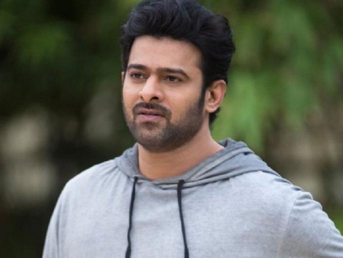 For this reason, the security of Prabhas Shaad's set up increased | या कारणामुळे प्रभासच्या साहोच्या सेटवरील सुरक्षा वाढवली For this reason, the security of Prabhas Shaad's set up increased | या कारणामुळे प्रभासच्या साहोच्या सेटवरील सुरक्षा वाढवली