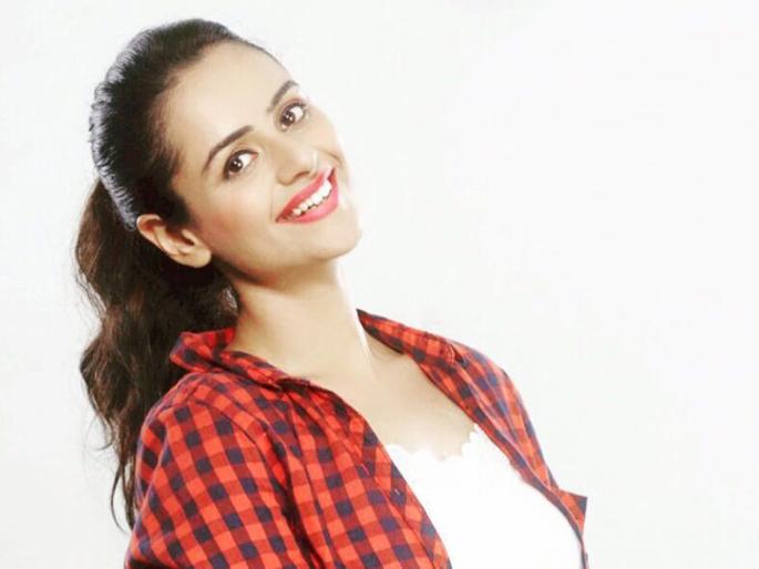 Prachi Tehlan will appear in the main role of Eklavya in this series | ​एकाव्वन या मालिकेत प्राची तेहलान दिसणार मुख्य भूमिकेत