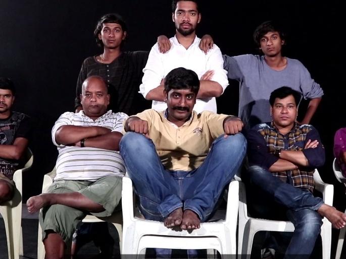 Do you trust us for the villagers of the village Gaja Gajali? Did you hear this song? | गाव गाता गजाली या मालिकेचे गाववाल्यानू तुमचा आमच्यावर भरवसो नाय काय? हे गाणे तुम्ही ऐकले का? Do you trust us for the villagers of the village Gaja Gajali? Did you hear this song? | गाव गाता गजाली या मालिकेचे गाववाल्यानू तुमचा आमच्यावर भरवसो नाय काय? हे गाणे तुम्ही ऐकले का?