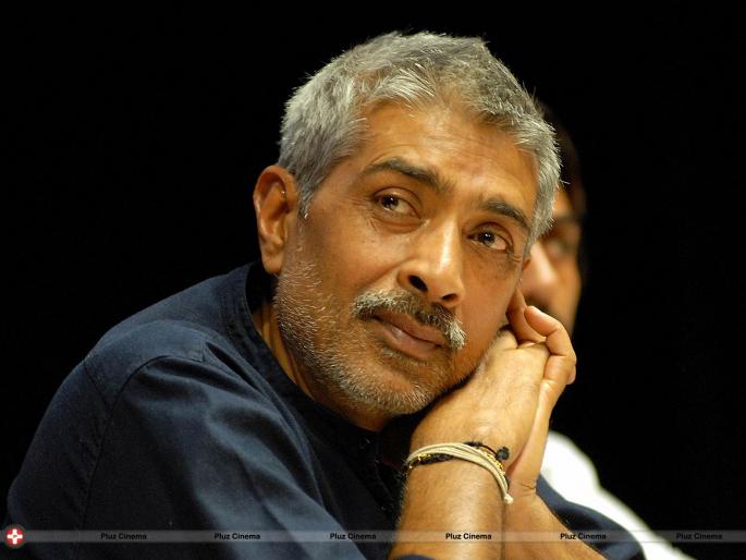 Prakash Jha's 'Chaska' acting | प्रकाश झा यांना अॅक्टिंगचा ‘चस्का’ Prakash Jha's 'Chaska' acting | प्रकाश झा यांना अॅक्टिंगचा ‘चस्का’