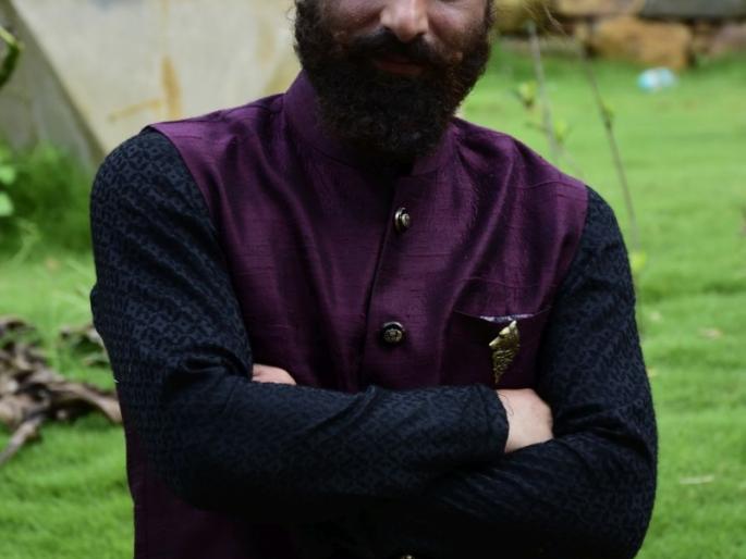 Rishto Ka Chakravyuh In this series Pranit Bhatt will appear without makeup | रिश्तो का चक्रव्यूह या मालिकेत प्रणित भट्ट दिसणार मेकअपशिवाय