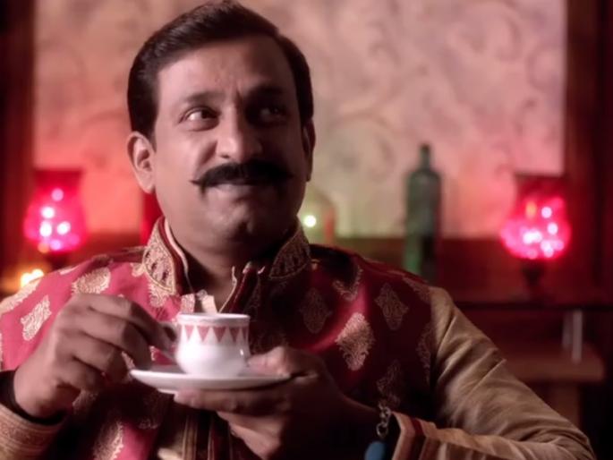 I am a part of a series or a remake of the Hindi series? | हम तो तेरे आशिक है ही मालिका या हिंदी मालिकेचा रिमेक?