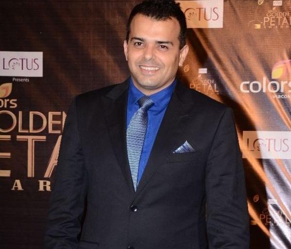 Prashant keen to act | प्रशांत अभिनय करण्यास उत्सुक
