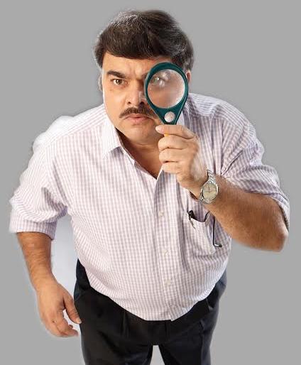 Prashant Damle's espionage | प्रशांत दामलेंची गुप्तहेरगिरी