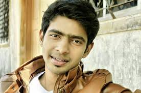 Prathamesh became the director | प्रथमेश बनला दिग्दर्शक