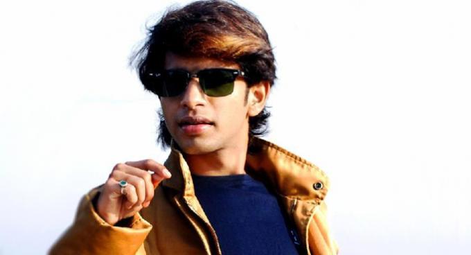 Prathamesh is doing two films? | प्रथमेश करतोय दोन चित्रपट?