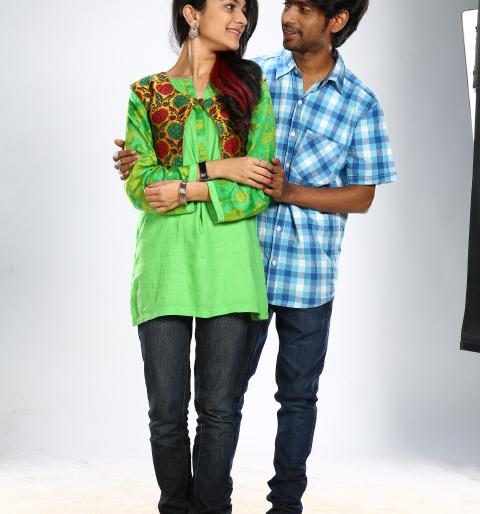 Prathamesh Parab and Kratitka will see God in love | प्रथमेश परब आणि कृतिका देव झळकणार प्रेम हे मध्ये