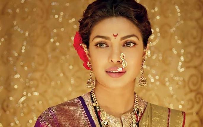 'Bajirao Mastani' Milestone - Piggy Chops | 'बाजीराव मस्तानी' मैलाचा दगड - पिगी चॉप्स