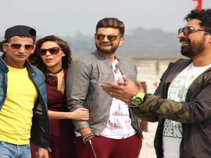 Shola judges will not rule out the reality show? | रिअॅलिटी शोचा किंग प्रिंस नरूला करणार या शोला जज? Shola judges will not rule out the reality show? | रिअॅलिटी शोचा किंग प्रिंस नरूला करणार या शोला जज?