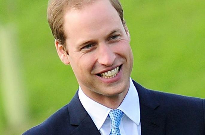 Prince William's new office | प्रिन्स विल्यम्सचे नवे कार्यालय Prince William's new office | प्रिन्स विल्यम्सचे नवे कार्यालय