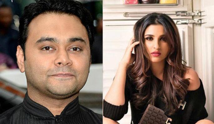 Parineeti Chopra's Breakup | परिणीती चोप्राचा ब्रेकअप Parineeti Chopra's Breakup | परिणीती चोप्राचा ब्रेकअप