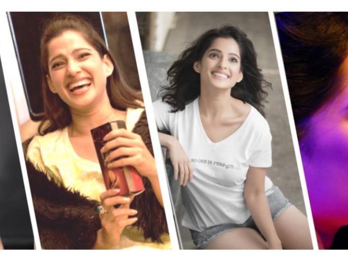 Priya's Favorite Outfit | प्रियाचे फेव्हरेट आउटफीट