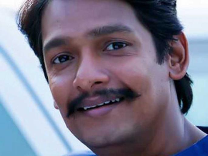 Directed by Priyadarshan Jadhav, Mascara | प्रियदर्शन जाधव करणार मस्का या चित्रपटाचे दिग्दर्शन