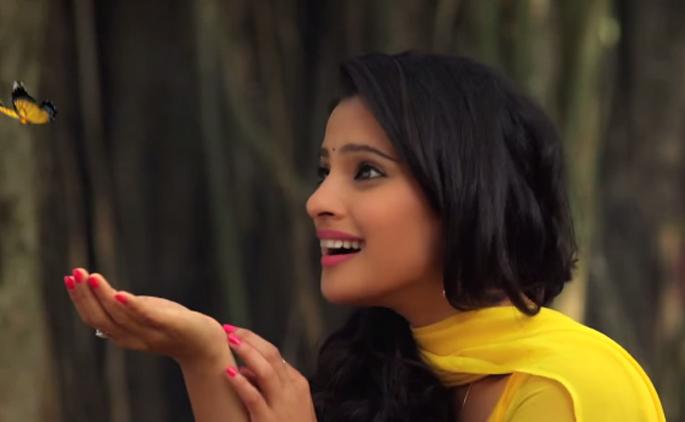 Rumor is spread over Priya .... | प्रियाबाबत पसरवली जातेय अफवा....