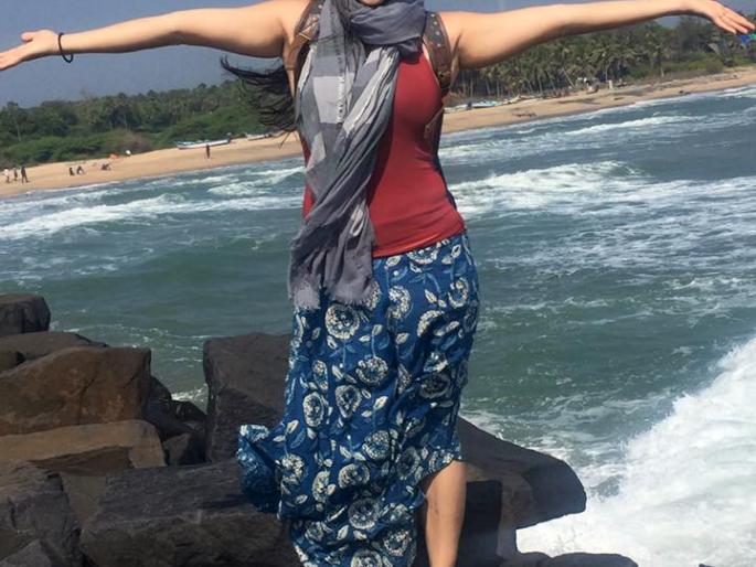 2016 where Priya Bapat is doing ... bye bye | २०१६ ला प्रिया बापट कुठे करत आहे... बाय बाय 2016 where Priya Bapat is doing ... bye bye | २०१६ ला प्रिया बापट कुठे करत आहे... बाय बाय