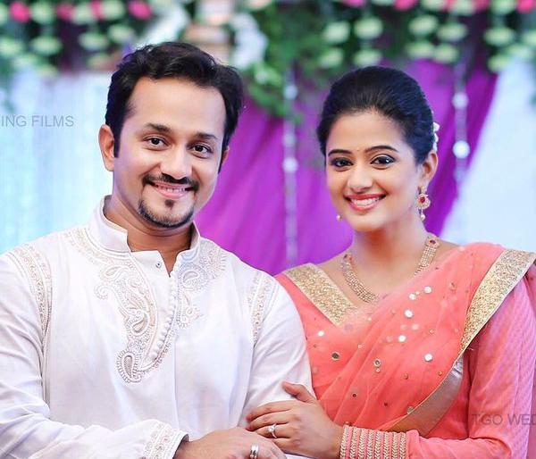 Priyamani-Mustafa's Rajshakandra | प्रियामणी-मुस्तफा राजचा साखरपुडा