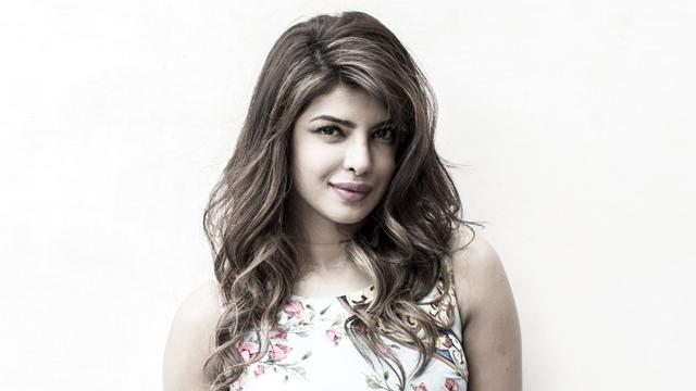 VIDEO: Priyanka Chopra still discriminated between boys and girls in India | VIDEO : ​भारतात अजूनही मुला-मुलींमध्ये भेदभाव- प्रियांका चोप्रा !