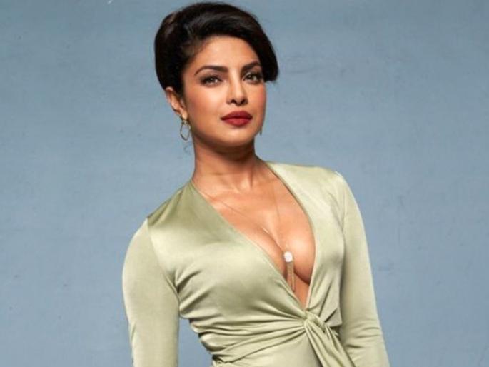 Priyanka Chopra became the most popular actress on Facebook. | फेसबुकवरील सर्वाधिक लोकप्रिय अभिनेत्री बनली प्रियंका चोप्रा ! Priyanka Chopra became the most popular actress on Facebook. | फेसबुकवरील सर्वाधिक लोकप्रिय अभिनेत्री बनली प्रियंका चोप्रा !
